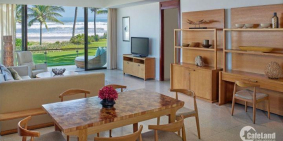 Chính chủ cần bán căn hộ Hyatt Resort Đà Nẵng, 3 phòng ngủ, 126m2, view biển - LH:0935.488.068