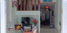 BÁN NHÀ HẺM 5M ĐƯỜNG CAO VĂNBÉ BÊN CẠNH MƯỜNG THANH VIỄN TRIỀU NHA TRANG