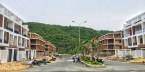 Bán nhà mặt đường tân trào, tô hiệu vĩnh nguyên giá 3,6 tỷ