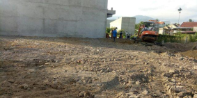 KHU PHÂN LÔ VĨNH CHUNG - CHỈ 9 TRIỆU/M2