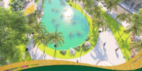 DỰ ÁN TIẾN LỘC GARDEN -NHƠN TRẠCH-ĐỒNG NAI-SHR