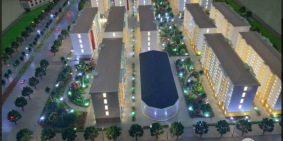 Căn hộ DTA Nhơn Trạch giá rất mềm , tiện nghi đầy đủ LH : 0898912142