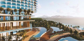 Sunbay Park Hotel Resort siêu dự án cơ hội đầu tư tốt nhất ko thể bỏ lỡ