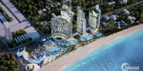 Dự án Sunbay Park Ninh Thuận – Căn hộ nghỉ dưỡng giá chỉ 990tr/căn hộ - LH 0889 655 963