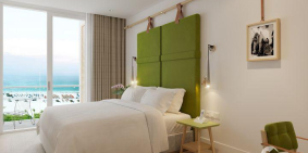 ĐÓN ĐẦU XU HƯỚNG ĐẦU TƯ MỚI. CĂN HỘ VEN BIỂN 399TR