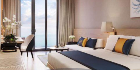 Cơ hội đầu tư căn hộ Codotel 5* Phan Rang chỉ từ 1 tỷ