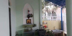 Nhà đẹp tại trung tâm Mũi Né sát biển bán gấp với giá rẻ thấp nhất thị trường