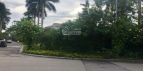 Flamingo Đại Lải Resort: Chính chủ cần bán Bán lô đất 349m2, 21tr/m2. Lh 0946872786