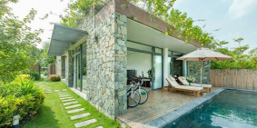 Ngày 9/6 mở bán BT, Shophouse Flamingo Đại Lải chỉ từ 1,2tỷ. Sổ đỏ VV,kết hợp kinh doanh+homestay, LN 13%/năm. Tặng sổ TK 80tr+10chỉ vàng tại sự kiện