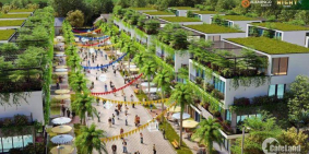 Ngày 16/6 mở bán BT, shophouse Flamingo Đại Lải, LN 13%/năm với số vốn chỉ 1,4 tỷ, tặng sổ TK 80tr