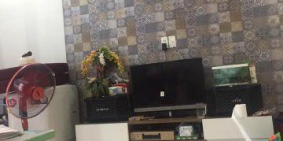 Bán nhà Q1 50m2 = 4.2x12.5m 3 lầu hẻm đẹp giá 6.9 tỷ