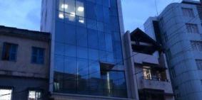 SIÊU VỊ TRÍ - BÁN NHÀ MẶT TIỀN NGUYÊN DU P.BẾN THÀNH Q.1 (DT:6.6x24,5) - 66 TỶ