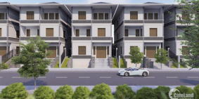 Dự án cực hiếm, cực đẹp, đầu tư siêu lợi nhuận