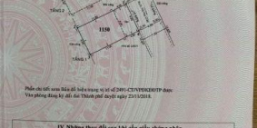 Cần bán nhà quận 12 -120m2 giá 3950