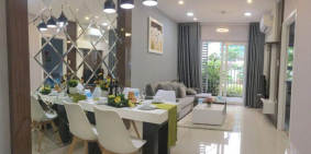 Cho thuê căn hộ Prosper Plaza 50m2 - 65m2 giá 5 - 7 tr/tháng, nhận nhà ngay 0937311081