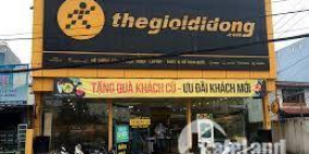 Hót! Bán Gấp lô đất 144m2 Mặt Tiền Nguyễn Văn Quá có sẵn 1 căn nhà cấp 3