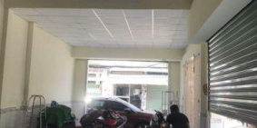 Bán nhà (4.5x24)m giá 7.1 tỷ, MT đường Tân Thới Hiệp 21 , P. TTH, Q12
