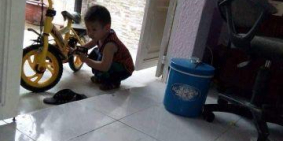 Nhà TX52 4  nỡ hậu 4.5m  giá 1.1 tỷ