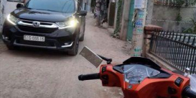 Tôi cần bán nhà 1 lầu cho thuê đường Tân Thới Hiệp7,q12,1,5ty/52m2,SHR