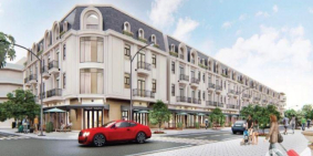 PIER 9_ KHU BIỆT THỰ VEN SÔNG_ HOT HOT HOT