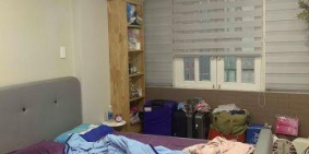 Chỉ 5,7 tỷ có ngay nhà 50m2, HXH 4m, Trần Quang Diệu, Quận 3.