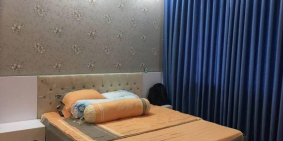 Chỉ còn một căn duy nhất 5 Tầng, HXH 4m, Trần Quang Diệu, Quận 3, 5,7 tỷ.