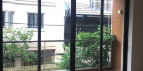 Bán Biệt Thự 3 Lầu Văn Sỹ F14 Quận 3