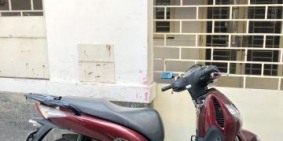 Bán nhà nát tiện xây mới hẻm 196 Tôn Thất Thuyết quận 4.