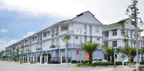 Nhà trung tâm thành phố 3 tầng, 81m2 giá chỉ 1,65 tỷ