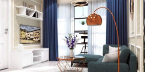 Giá rẻ nhất thị trường còn 30 suất căn hộ cuối cùng của chủ đầu tư tại Lý Chiêu Hoàng, Quận 6