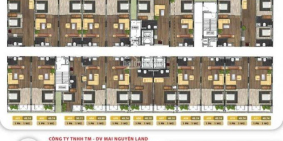 Căn hộ chung cư quận 6 hoàn thiện 89%, bàn giao 12/2019 , giá từ chủ đầu tư (bao VAT)