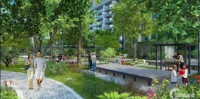 Cơ hội sở hữu căn hộ cao cấp chỉ 24tr/m2 ngay trung tâm q6. 0769550568