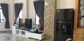 Nhà Chú Sáu 137m2 ngang 11.03m SỔ HỒNG RIÊNG, MẶT TIỀN đường Lý Phục Man  0336082305