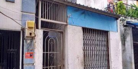 Cần bán căn HXH 98 Bùi Văn Ba, phường Tân Thuận Đông Q7