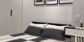 Bán gấp Mỹ Khánh Phú Mỹ Hưng Quận 7 118m2 lầu 6 nhà đẹp - 3,4 tỷ - 0904.044.139