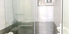 Bán nhà 3 lầu hẻm xe hơi đường Lý Phục Man P. Bình Thuận Quận 7