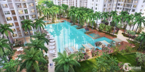 CẦN BÁN NHANH CĂN HỘ SUNRISE RIVERSIDE 70M2,ĐỐI DIỆN LOTTE Q.7 GIÁ: 2.1 TỶ LH:0911021601