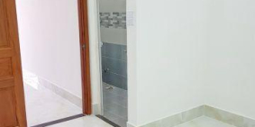 Bán 4 căn nhà 2 lầu liền kề hẻm 141 đường Tám Danh Phường 4 Quận 8