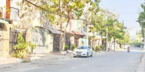 Bán nhà 2 lầu mặt tiền đường Ba Tơ Phường 7 Quận 8