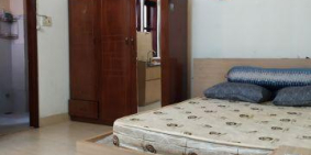 Cho thuê căn hộ mini quận 8 gần vietcomebank phạm hùng 35m2,1PN,1WC giá 5.5tr