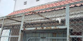 Bán nhà hẻm 34 đường Nguyễn Duy Phường 9 Quận 8