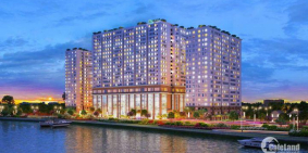 Thanh lý căn hộ Green River Chính Chủ.Đường Phạm Thế Hiển Quận 8