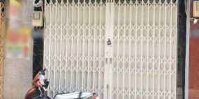 Bán nhà 2 lầu hẻm xe tải Bùi Minh Trực Phường 5 Quận 8