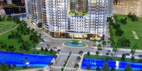 Chính chủ bán căn hộ Safira Khang Điền quận 9 2PN/67m rẻ hơn cđt 200tr Lh 0938677909