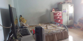 Nhà diện tích khủng đường Bình Thành,Quận Bình Tân,200m2, giá chỉ 6.9 tỷ.