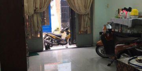 Nhà bán đường số 24. P Bình Hưng Hòa A . Diện tích : 4*12 1 trệt 1 lầu . Gía 3.55 tỷ