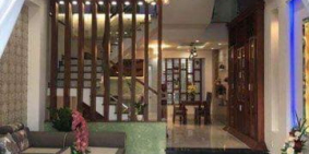 Cần tiền để cho con du học bán nhà 260m2 MT Nguyễn Oanh, Gò Vấp giá 2,6 tỷ