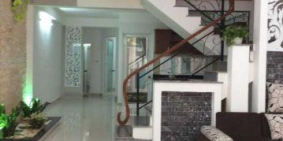 Ra đi nhanh gọn lẹ Nhà đường Thống nhất, Gò Vấp, 78m2, 2tỷ5, SHR. LH 0925909827