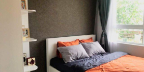 Cơ hội Đầu tư sinh lời, chỉ 777tr/căn – Căn hộ ven Sông Sài Gòn. HL: 0919085168