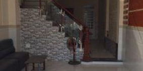 Bán 168m2 đường Nguyễn Oanh giá rẻ bèo